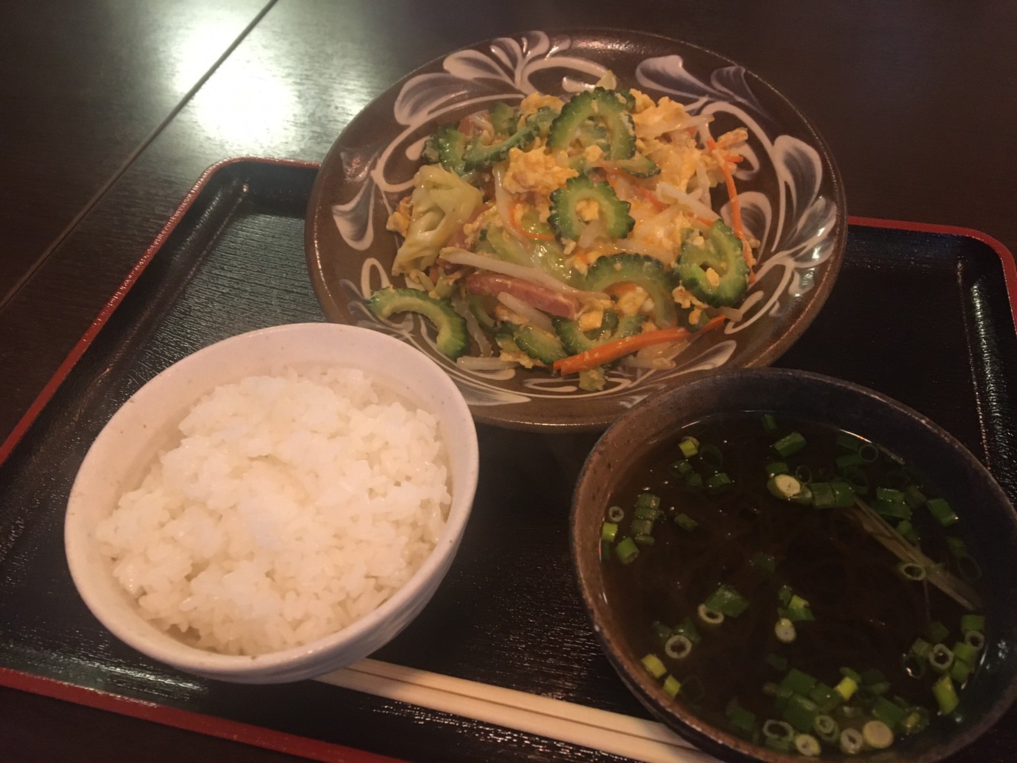 沖縄ダイニング な美ら Kuttemitti ふくしまなかなか くってみっちぃ 沖縄ダイニング な美ら Kuttemitti ふくしまなかなか くってみっちぃ