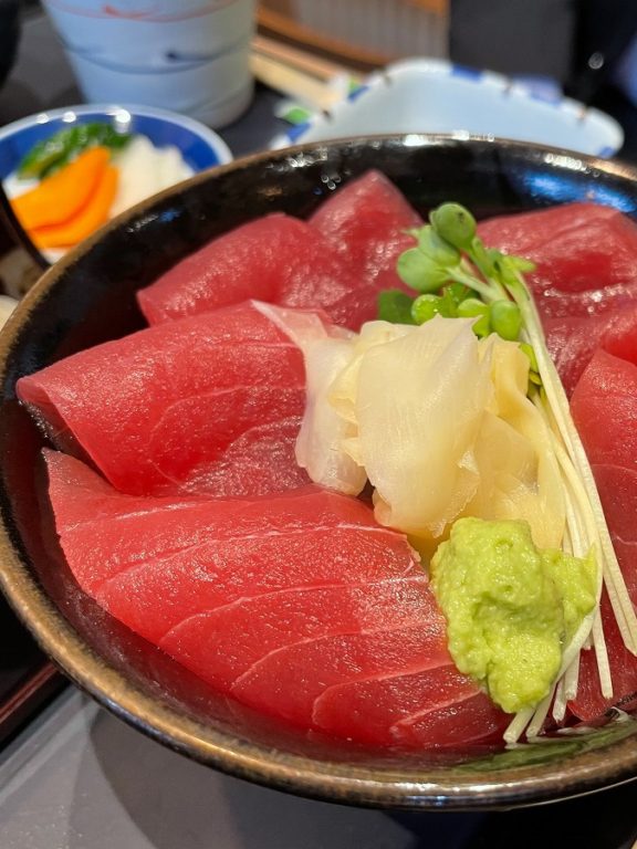 寿司と日本料理 湖穂里